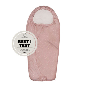 Easygrow Lyng Vognpose, Dot Dusty Rose