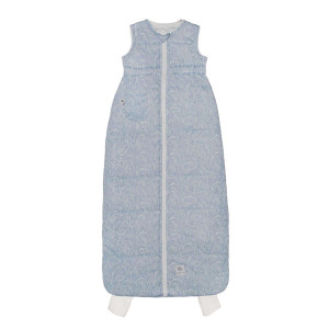 Easygrow Nattpose, Wheat Blue, 2-4år