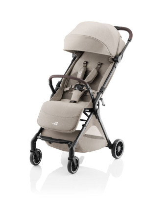 Britax Tira Sportsvogn, Teak