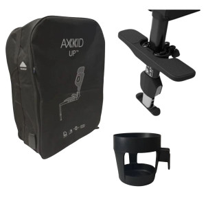 Axkid Up Tilbehørspakke