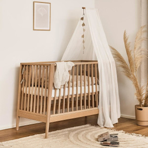 Leander Linea Babyseng, Eik