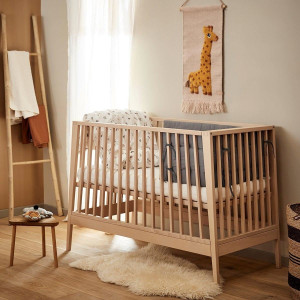 Leander Linea Babyseng, Bøk