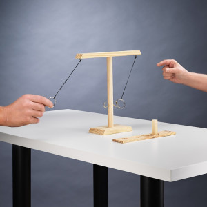 Gra Imprezowa Ring Toss