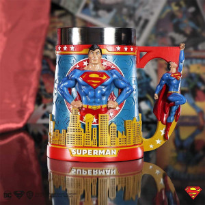 Kufel Supermana