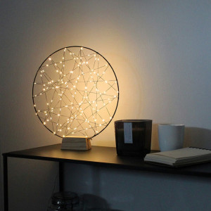 Lampa Łapacz Snów