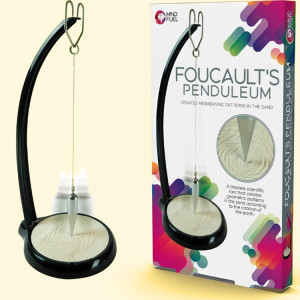 Wahadło Foucaulta