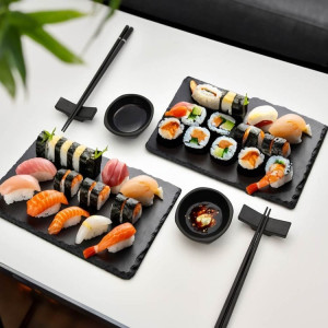 Zestaw do Sushi dla Dwojga