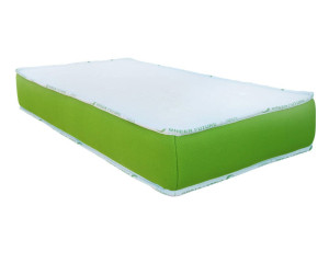 Saltea Copii Green Future Nature 60x120 cm