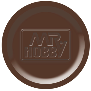 Brown (Flat)