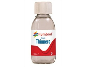 AC7433 Acrylic thinners