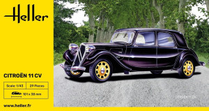 Citroën 11 CV