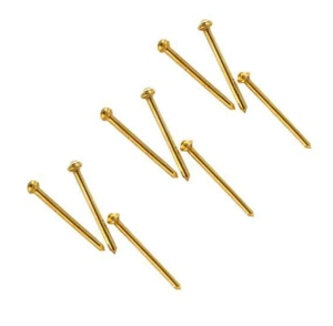 Gwożdzie 0,6x13mm 200szt / 200 pcs