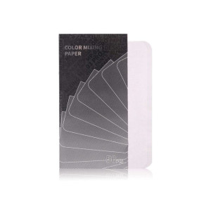 MP-03 PRO Color Mixing Paper (50 pcs)