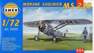 Morane MS 230