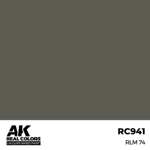 RC941 RLM 74