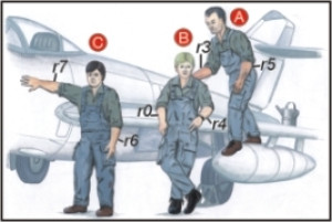 Warsaw Pact Mechanics
