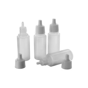 Plastic Bottles