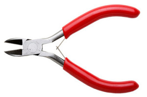 4 1/2" Wire Cutter