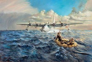 Sunderland Mk.III