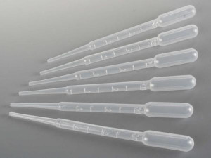 Pipette-Set (6pcs.)