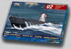 U2 typ II A