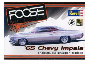 Chevrolet Impala 1965