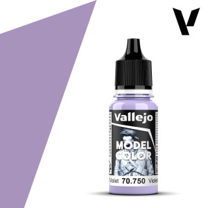 70750 Light Violet MC750