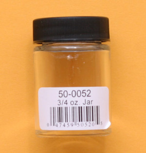 Pojemnik 22ml z przykrywką ( średnica 33mm )