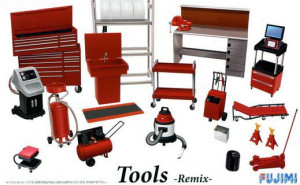 Tools Remix