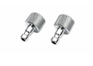 Quick Hose Joint Plugs (2 pieces)