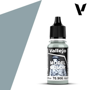 70906 Pale Blue MC064 Matt