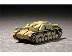 Germany Sturmgeschutz IV