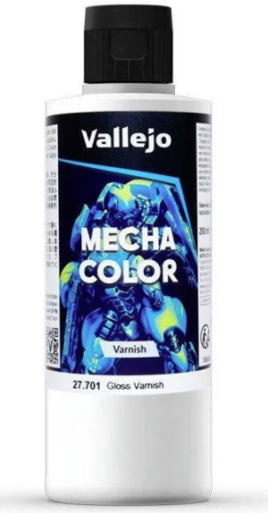 27.701 Gloss Varnish