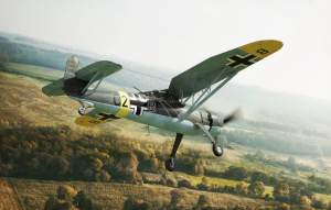 Hs 126 B-1