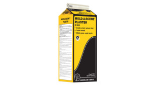 C1202 Mold-A-Scene™ Plaster