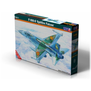 F-16 A-15 Spitfire Falcon