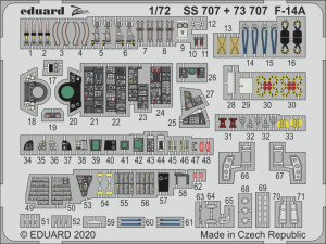 F-14A Academy