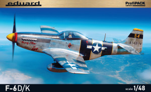 F-6D/K Profipack edition