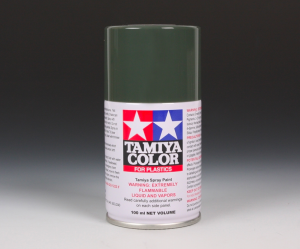 TS-70 Olive Drab (JGSDF) Spray Matt