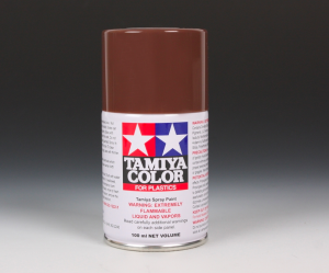 TS-62 NATO Brown Spray Matt