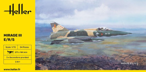 Mirage III E/R/5