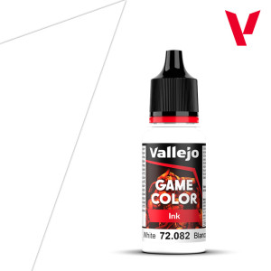 72082 Ink White