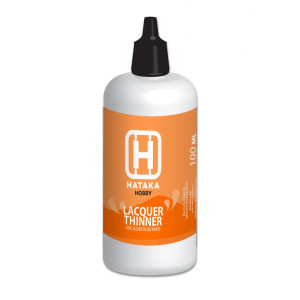 HTK-XP03 Lacquer Thinner