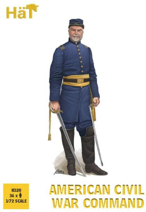 American Civil War Command