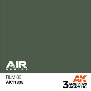 AK 11838 RLM 82
