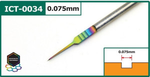 Infini Ultra Panel Liner (0.075 mm)