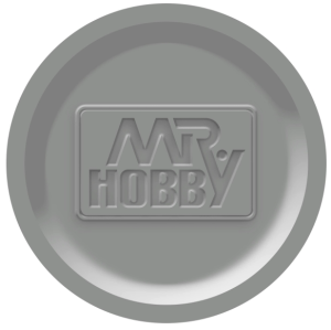 C317 FS36231 Gray - (Flat)
