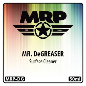 MRP-DG MR. DeGreaser