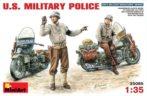 U.S.Military Police