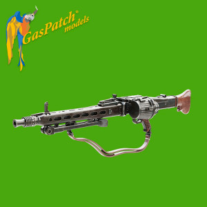 MG42 - Late Version (Pair)